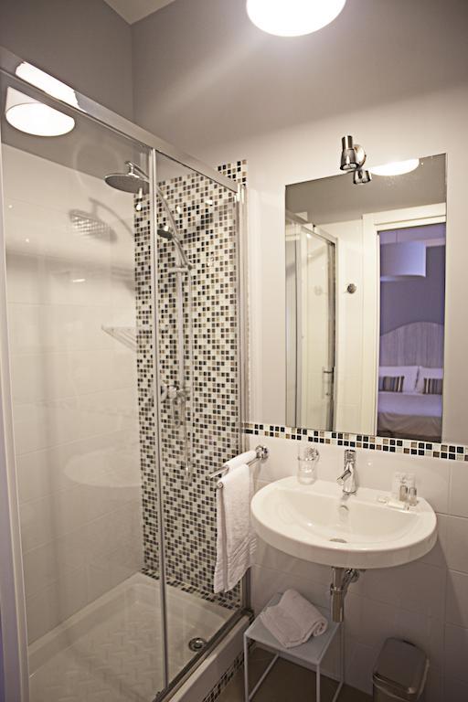 Bb22Roma Bed & Breakfast Ruang foto