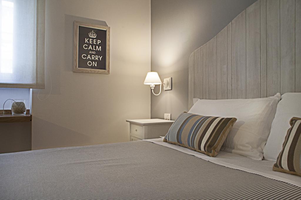 Bb22Roma Bed & Breakfast Ruang foto