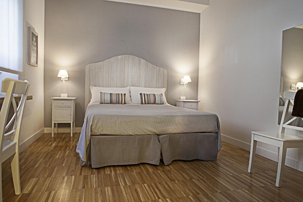 Bb22Roma Bed & Breakfast Ruang foto