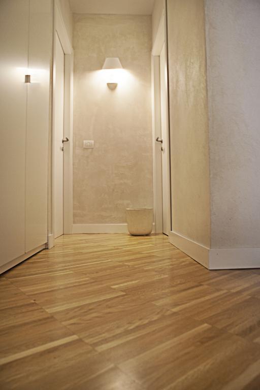 Bb22Roma Bed & Breakfast Bagian luar foto