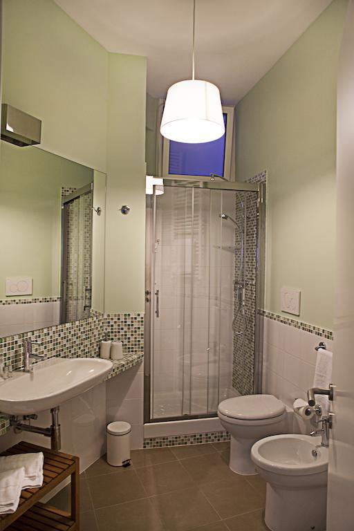 Bb22Roma Bed & Breakfast Bagian luar foto