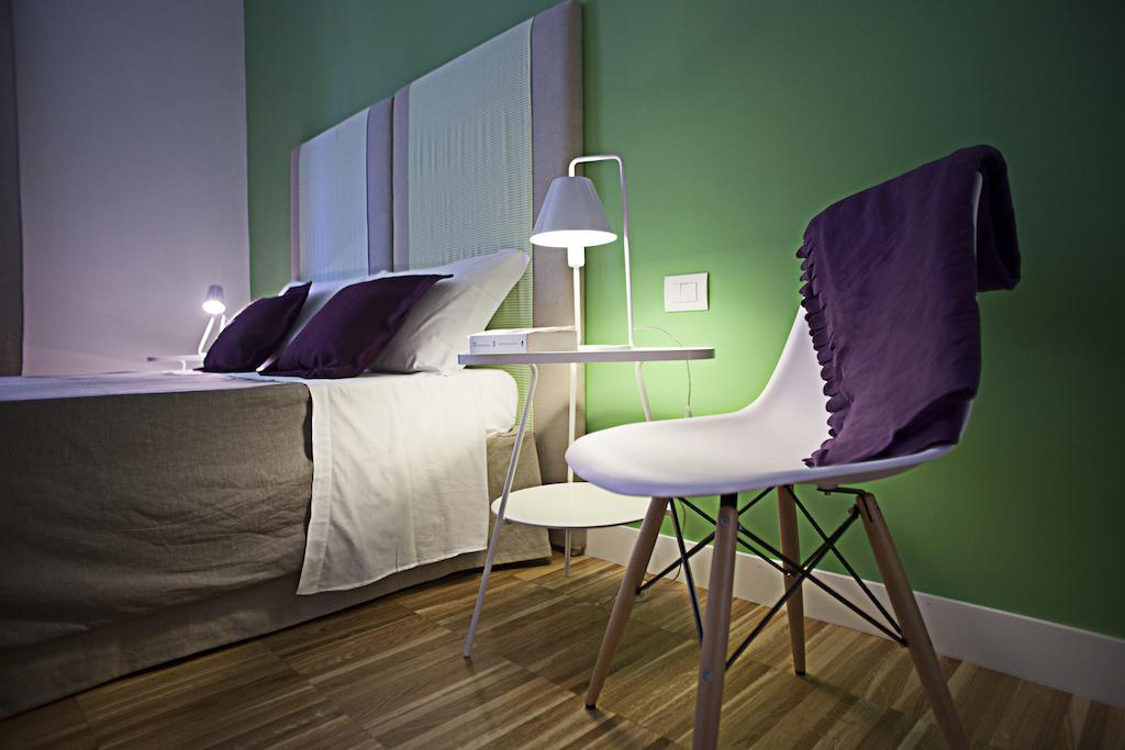 Bb22Roma Bed & Breakfast Bagian luar foto