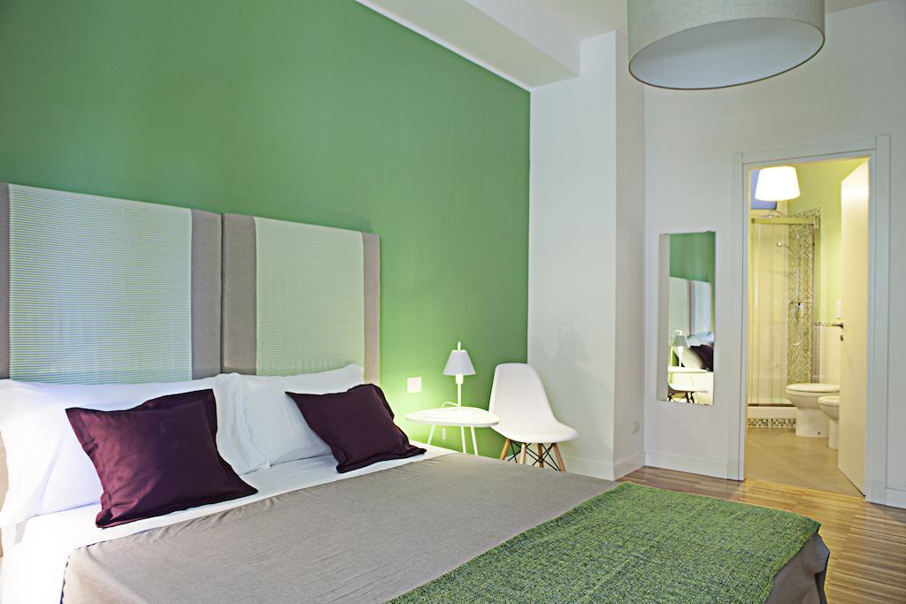 Bb22Roma Bed & Breakfast Bagian luar foto
