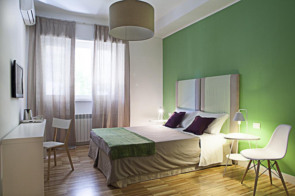 Bb22Roma Bed & Breakfast Bagian luar foto