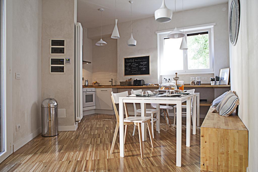 Bb22Roma Bed & Breakfast Bagian luar foto