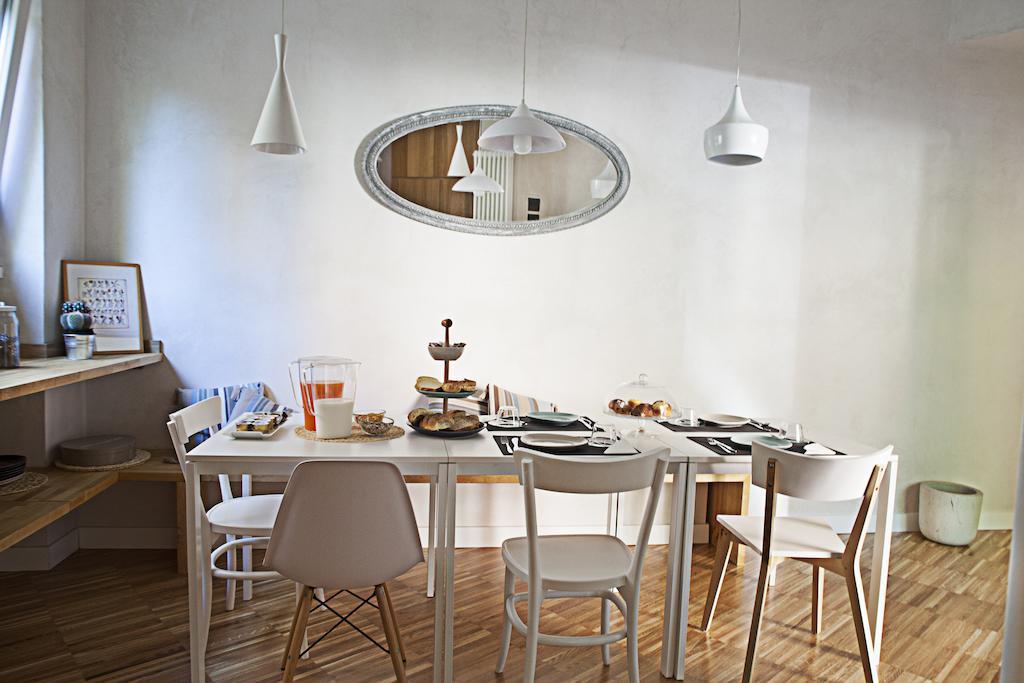 Bb22Roma Bed & Breakfast Bagian luar foto