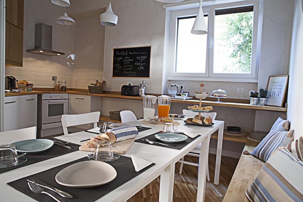 Bb22Roma Bed & Breakfast Bagian luar foto