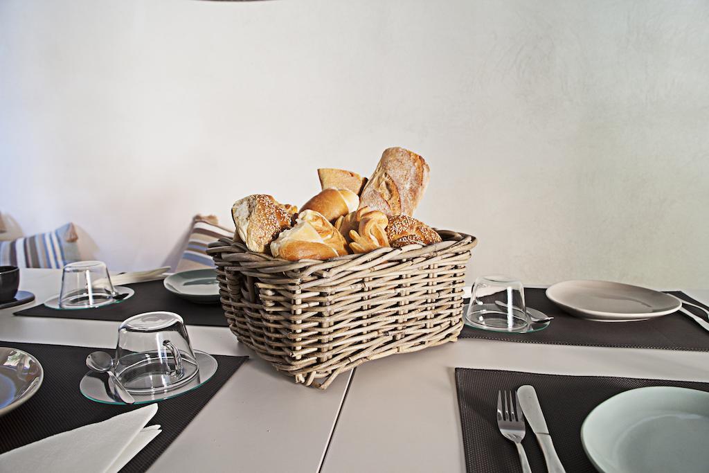 Bb22Roma Bed & Breakfast Bagian luar foto