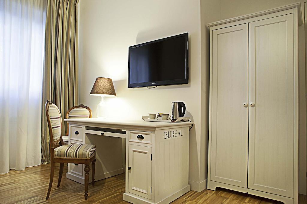 Bb22Roma Bed & Breakfast Ruang foto
