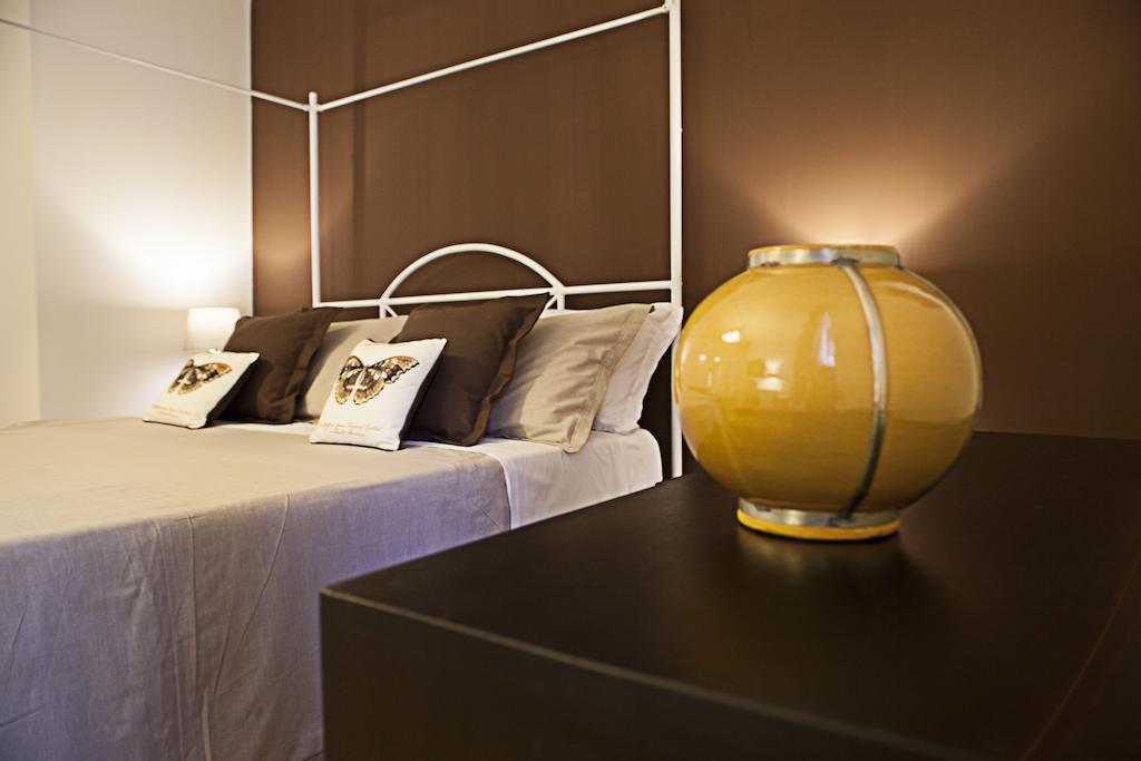 Bb22Roma Bed & Breakfast Ruang foto