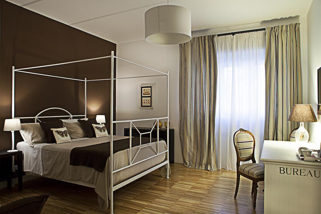 Bb22Roma Bed & Breakfast Ruang foto