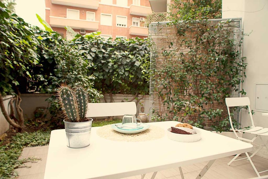Bb22Roma Bed & Breakfast Bagian luar foto